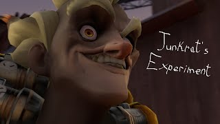 SFM  Junkrats Experiment [upl. by Healion]