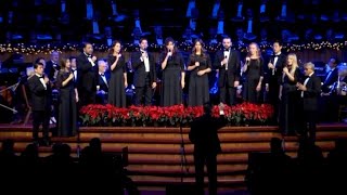 A Virgin Unspotted Traditional Christmas Hymn  Joyful Sound [upl. by Neu]