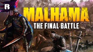 Dajjal Vs Jesus AS  Malhama ARMAGEDDON FINAL BATTLE  Yasir Qadhi [upl. by Wycoff]