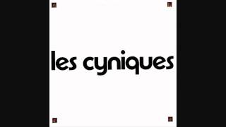 Les Cyniques  Le Cours De Sacres [upl. by Eenahc]