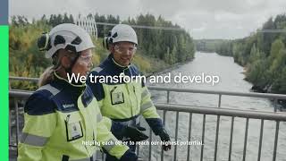 fortum strategy film 2023 engtxt 1080p [upl. by Sotnas]