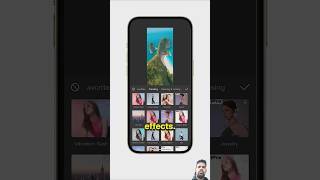 Best editing app tutorial techeditor smartphone editing videoediting [upl. by Ynnor]