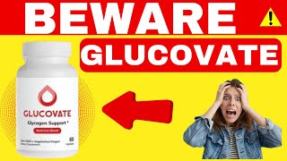 ⛔GLUCOVATE GLUCOVATE HONEST REVIEW ⛔❌ ALERT⛔❌⛔ GLUCOVATEBLOOD SUGAR GLUCOVATE REVIEWS [upl. by Akirret711]