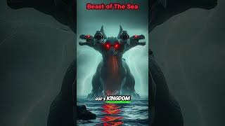 Is the Beast from the Sea the REAL Mark of the Beast [upl. by Winser210]