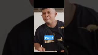 Reaction PART 2Hidup bermaduSyahmi Sazli [upl. by Yssor61]