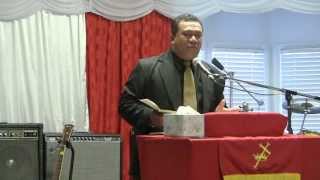 Rev Vili HefaSemisi 31012 TOKANGAI AE PUPUAPUHI Part 1 [upl. by Atkinson]