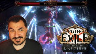 DOING KIRACS MISSIONS UPGRADING MY TOWN  PoE Settlers of Kalguur 325 SSF  P 10 [upl. by Collayer410]