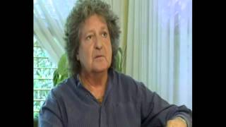 BOB DAISLEY TALKS ABOUT GARY MOORE [upl. by Brady]