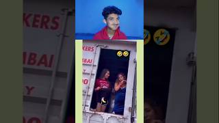 Try Not to Laugh Challenge 140🤣 funny shorts viral [upl. by Leeland]