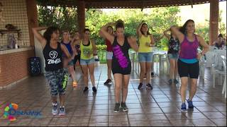 Bilionera  Otilia  ZUMBA [upl. by Crawley]