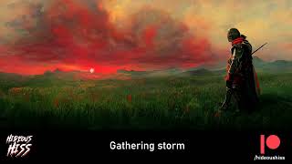 Gathering storm  RPG music for your game [upl. by Yzeerb39]