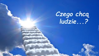 Czego chcą ludzie [upl. by Enelyaj]