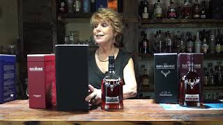 Dalmore Barn Tasting 10192019 [upl. by Imij]