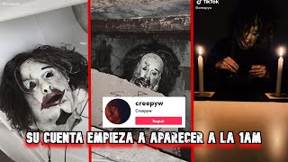 BONSKINNY REGRESÓ 😣 LA CUENTA MÁS TEMIDA DE TIK TOK [upl. by Fakieh]