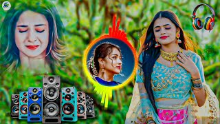 New Hindi Song Remix 🎵 Bewafai Song  Old Hindi Gana Dj  Sad Song Hindi Dj Song  Dj Malai Music [upl. by Tilda231]