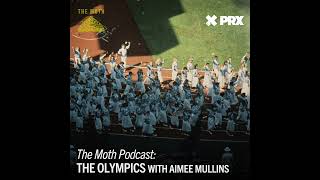 The Moth Podcast The Olympics with Aimee Mullins [upl. by Gean]