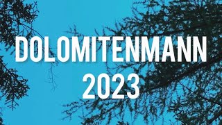 Dolomitenmann 2023 [upl. by Lourie]