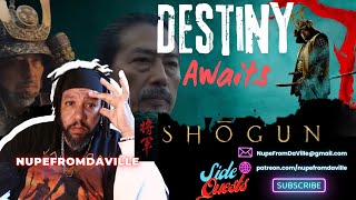 Destiny Awaits Decoding Shoguns quotA Dream Of A Dreamquot S1E10 Breakdown [upl. by Judenberg]