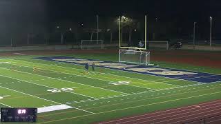 North Broward Prep vs Somerset Canyons Girls Varsity Soccer [upl. by Haerb]