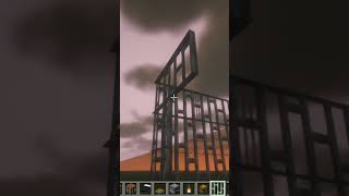 I Built a Jail In Minecraft [upl. by Yecal722]