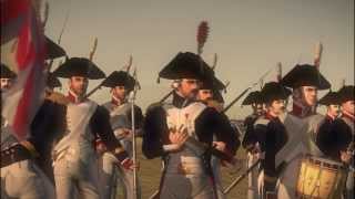 Napoleon Bonaparte The Egyptian Campaign [upl. by Jacquette594]