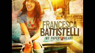 Francesca Battistelli  My Paper Heart 2008 Full Album [upl. by Odnomyar]