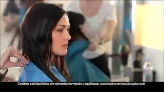 Haircut Woman TV Commercial 4 [upl. by Nebe400]