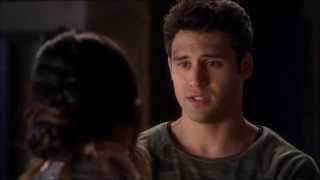 Pretty Little Liars  Jake part 1 4x16 [upl. by Macegan668]