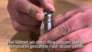 ORing Montage Kistenpfennig Videoclips [upl. by Atteirneh]