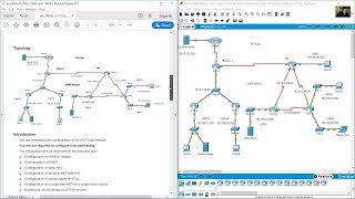 ENSA Practice PT Skills Assessment PTSA Answers [upl. by Edorej343]