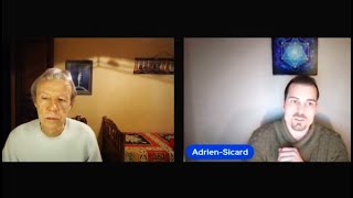 Live avec Adrien SICARD 2 Mars 2024 [upl. by Phelgen]