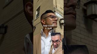 Men’s Glasses for Fall mensfashion JosephAbboudEyewear ad [upl. by Stevena789]