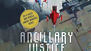 Ancillary Justice Audiobook by Ann Leckie [upl. by Aldercy]