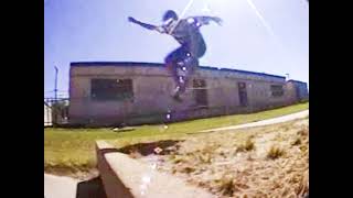 Nollie grass gap [upl. by Jeb]