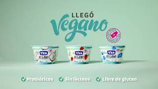 ¡Llegó YES Vegano [upl. by Deckert]