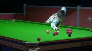 Snooker China Championship 2017 Robert Milkins Zhao Xintong Qualifiers [upl. by Nosnej]