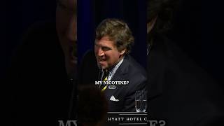 Tucker Destroys AntiNicotine Journalist [upl. by Kentiggerma958]