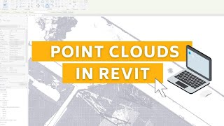 How to Import a Point Cloud in Revit A StepbyStep Tutorial by Robotic Imaging [upl. by Crin]