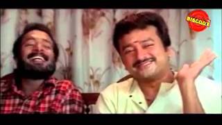 Pattabhishekam Malayalam Movie Comedy Scene  Jayaram  Harisree Ashokan  Malayalam Comedy Scenes [upl. by Tara848]