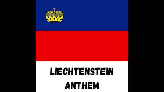 anthem Liechtenstein [upl. by Ardet]