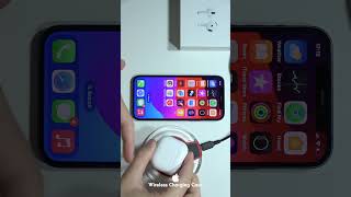 AirPods 4 Feature Convenient Wireless Charging Case ytshorts viral ytshort AirPods4 [upl. by Auguste]