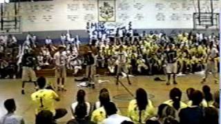 Mandeville High School 2000 Senior Men 4 [upl. by Yenduhc425]