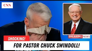 At 90 Pastor Chuck Swindolls Family CONFIRMS The Worst [upl. by Senior]