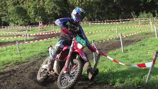 ONK Enduro Zelhem 2024 [upl. by Dihaz]