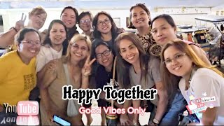 Happy Together  Good Vibes  short [upl. by Ferrel788]