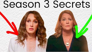 The L Word Gen Q Season 3 Secrets From Set [upl. by Benoit879]