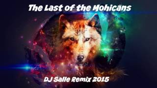 The Last of the Mohicans DJ Salle Remix [upl. by Parik]