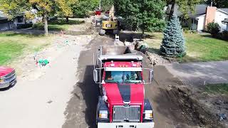 Chanhassen City Street Rehabilitation Project [upl. by Ritchie386]