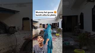 Montero offroading reaction mother reaction youtubeshorts trendingshorts viral 🔥 [upl. by Abate831]