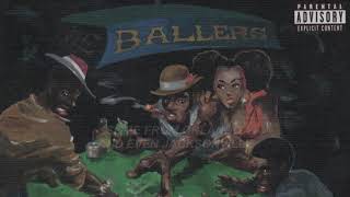 The Ballers  FLA Niggaz Lyrics [upl. by Nehcterg342]